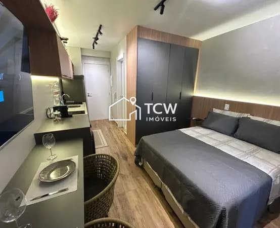 Apartamento em São Paulo - Vila Mariana