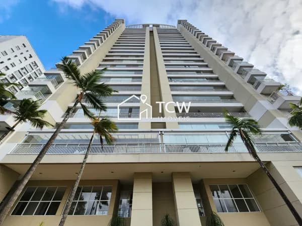 Apartamento à venda 3 suítes no Alto da Boa Vista