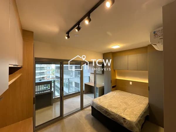 Apartamento em São Paulo - Chacara Klabin