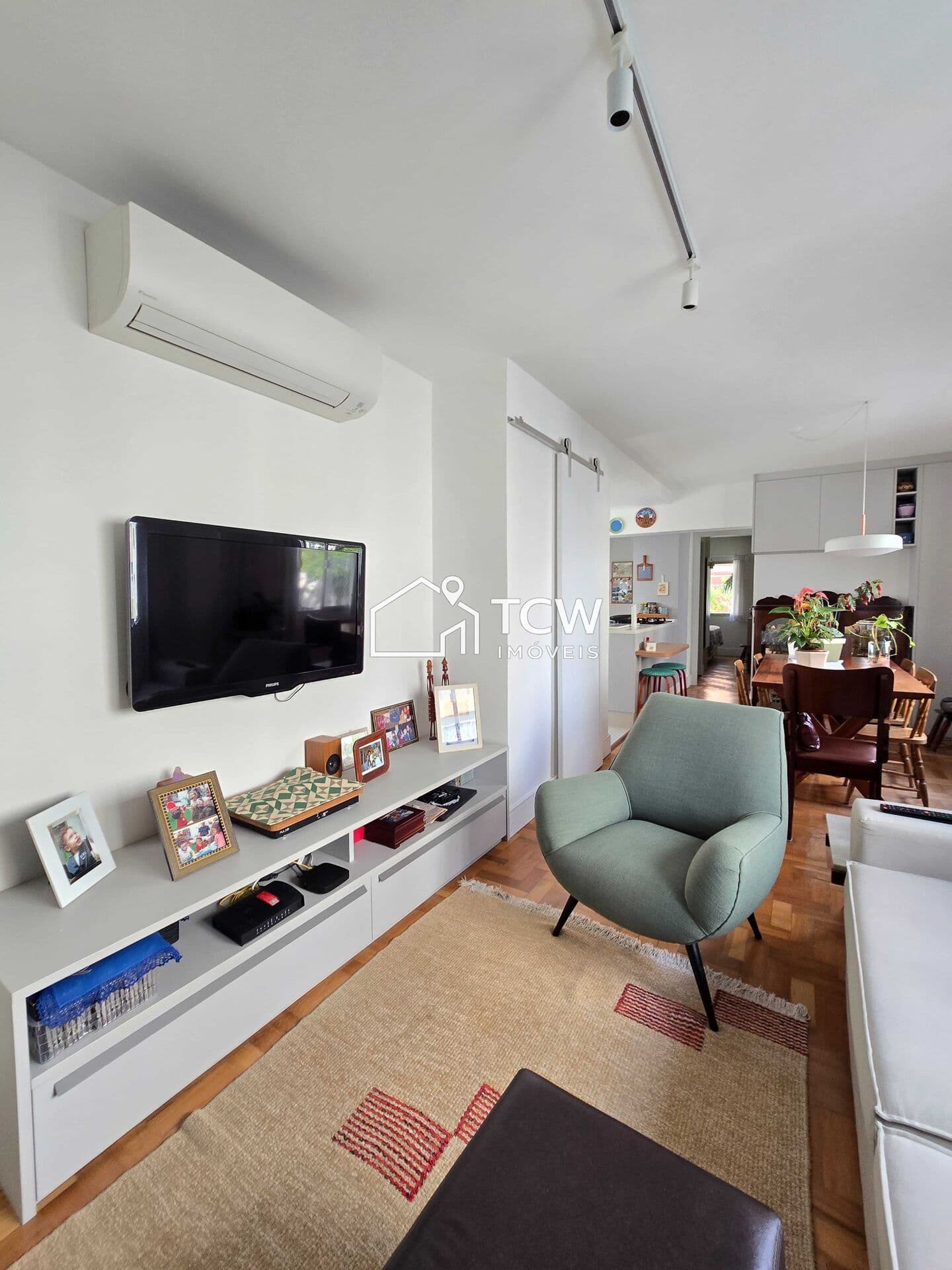 Apartamento em São Paulo - Itaim Bibi