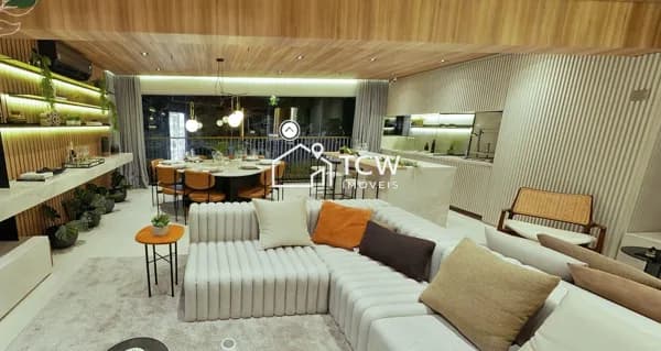 Apartamento a venda no Vila Mariana