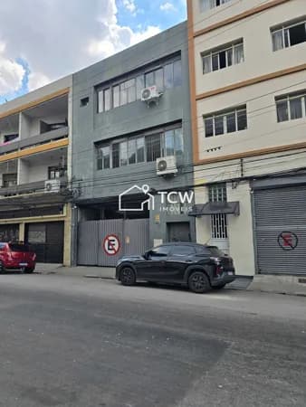 Galpão Logístico à venda | 1086m2 | Bom Retiro