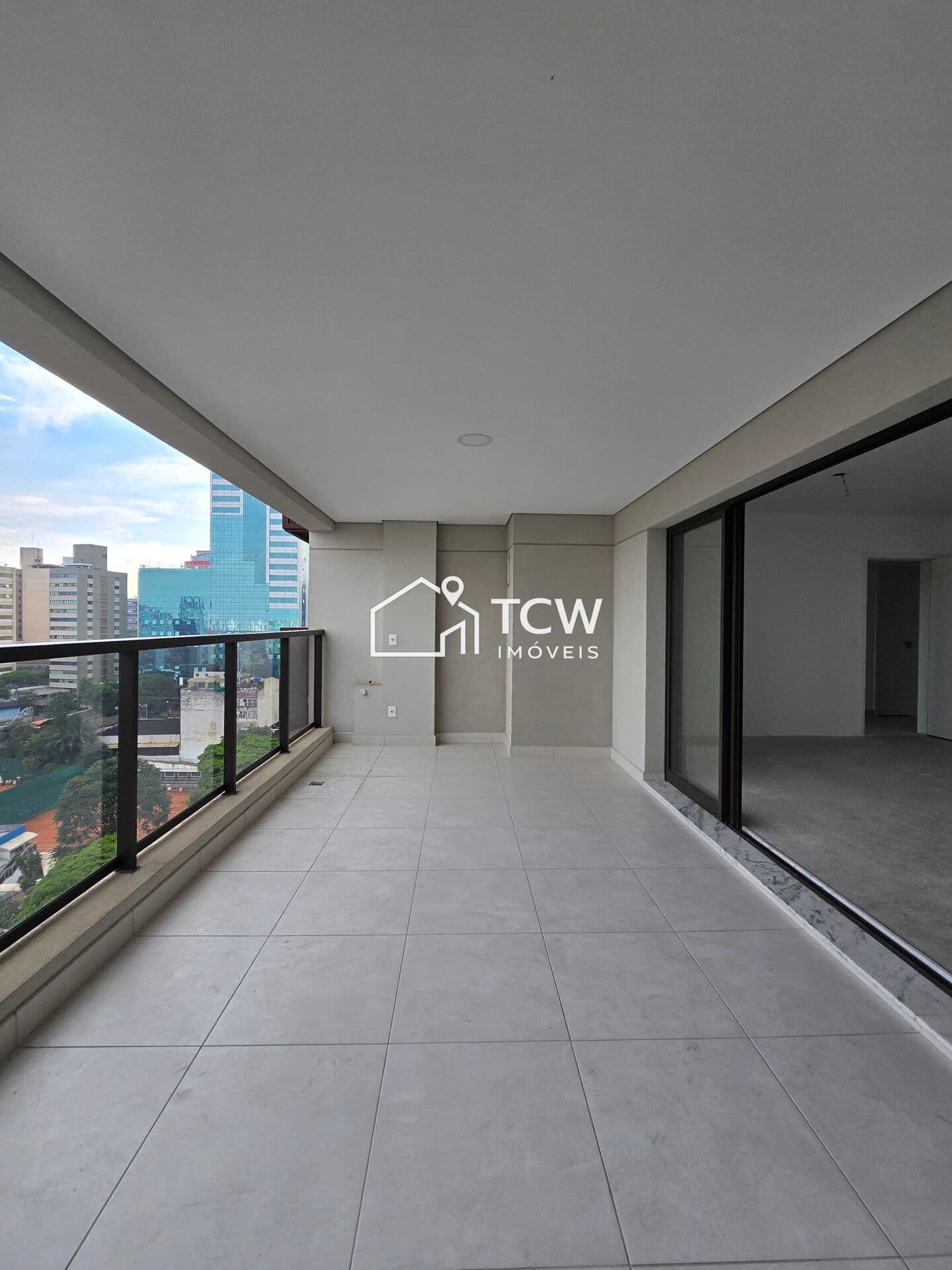 LOOMI PAULISTA 158m2 com 4 dorm