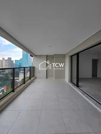LOOMI PAULISTA 158m2 com 4 dorm