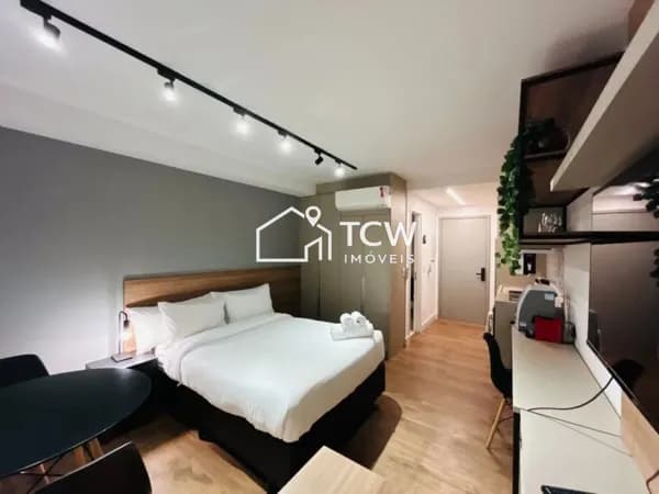 Apartamento em São Paulo - Vila Clementino