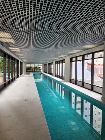 Apartamento Padrão 3 dorm no Vila Mariana