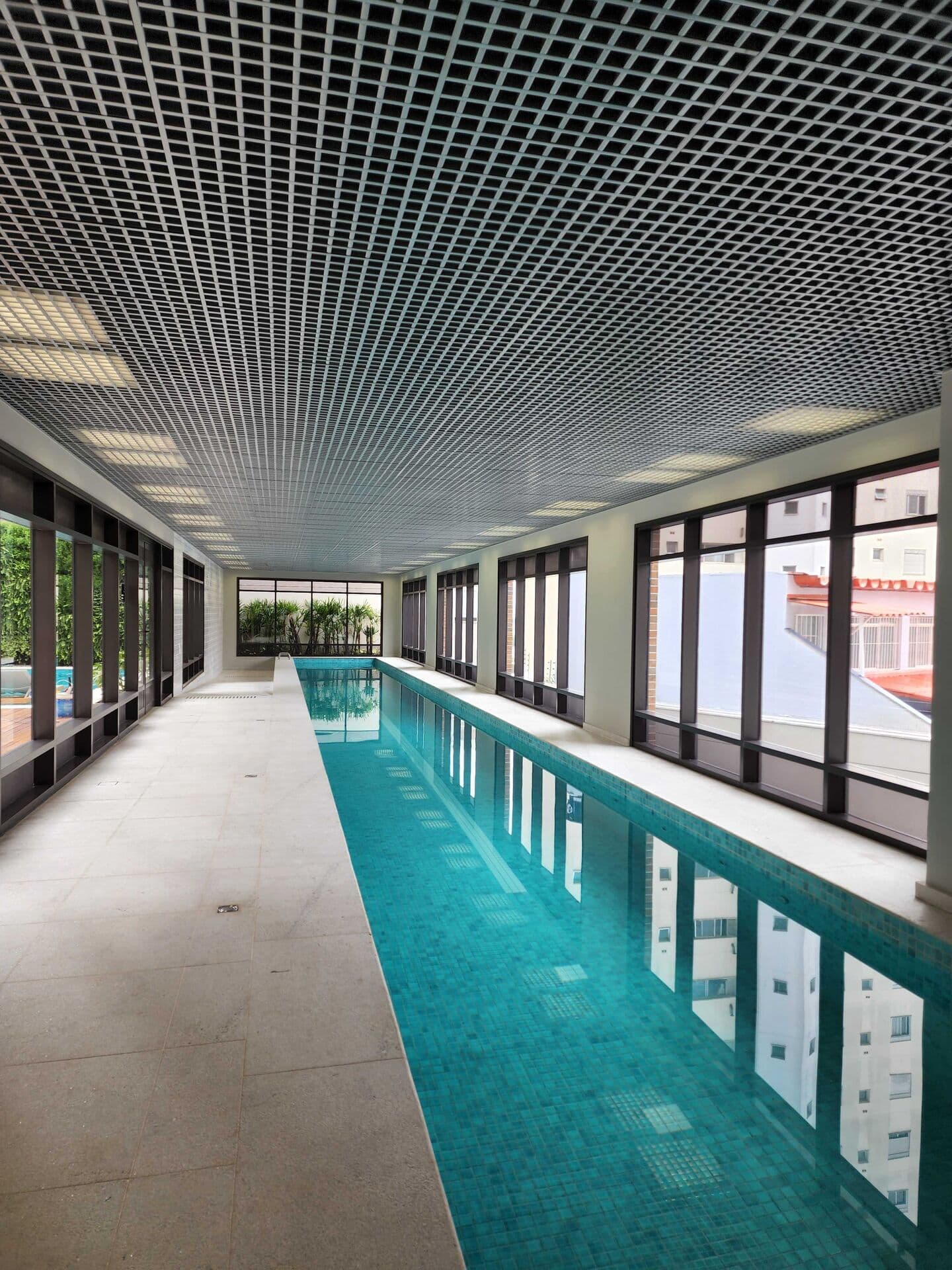Apartamento Padrão 3 dorm no Vila Mariana