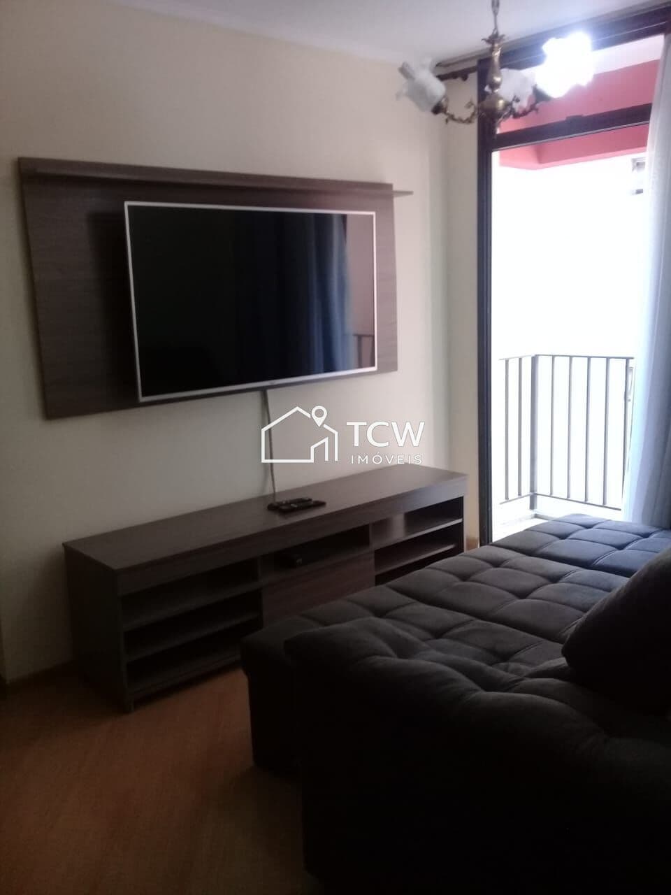Apartamento em São Paulo - Saúde