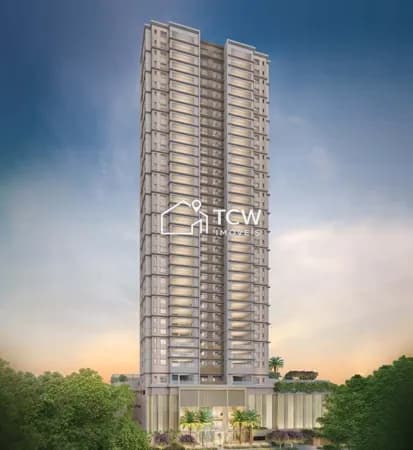 Apartamento em São Paulo - Cidade Monções