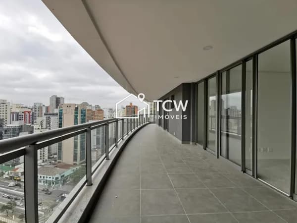 Apartamento 3 dorm