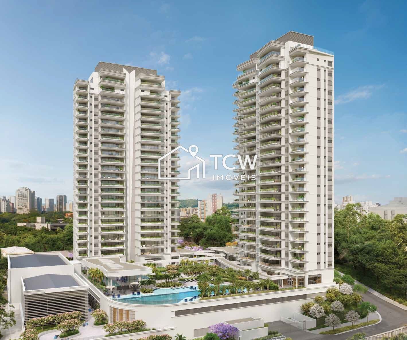 Apartamento em São Paulo - Paraíso