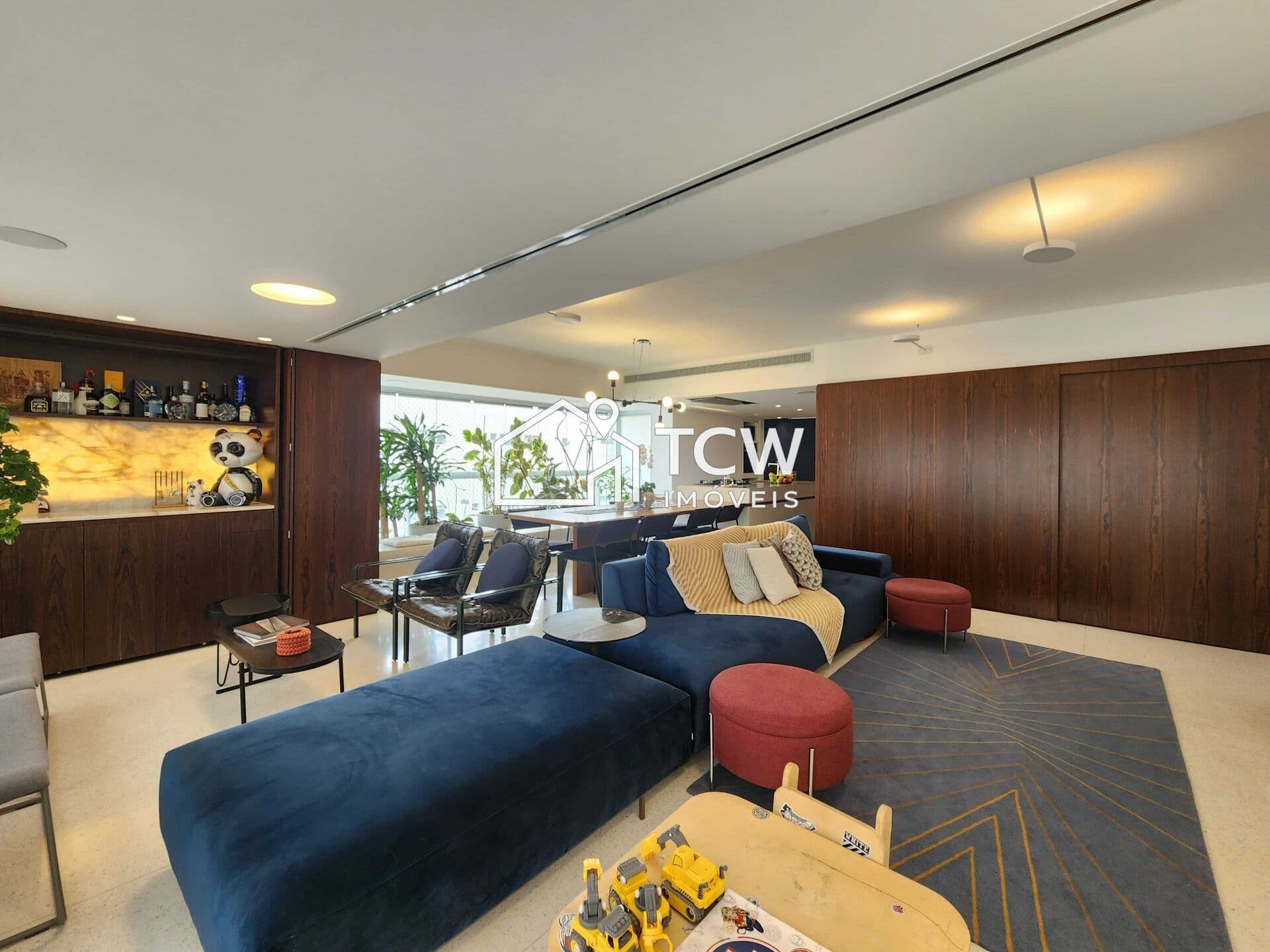 Apartamento à venda 2 suítes no Vila Clementino/Sp - Tcw Imóveis