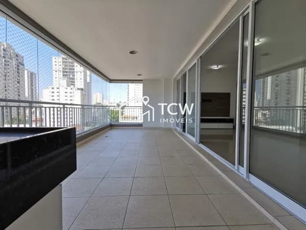 Apartamento 3 dorm