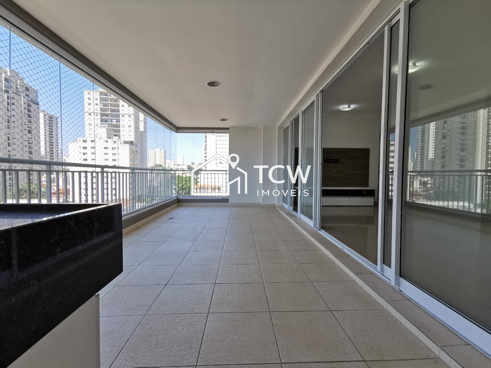 Apartamento 3 dorm