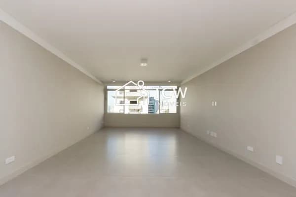 Apartamento em São Paulo - Jardim Paulista
