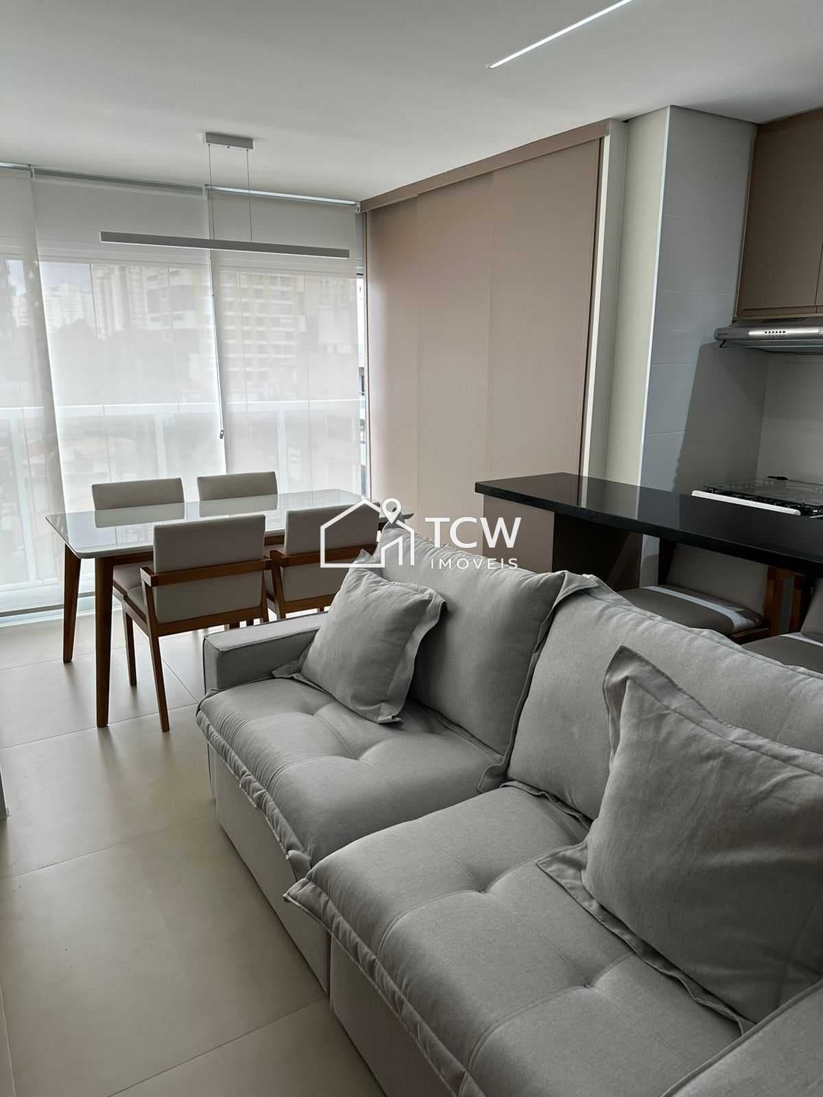 Apartamento 1 dorm com vaga