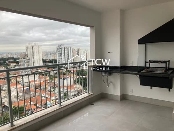 Apartamento em São Paulo - Vila Dom Pedro I