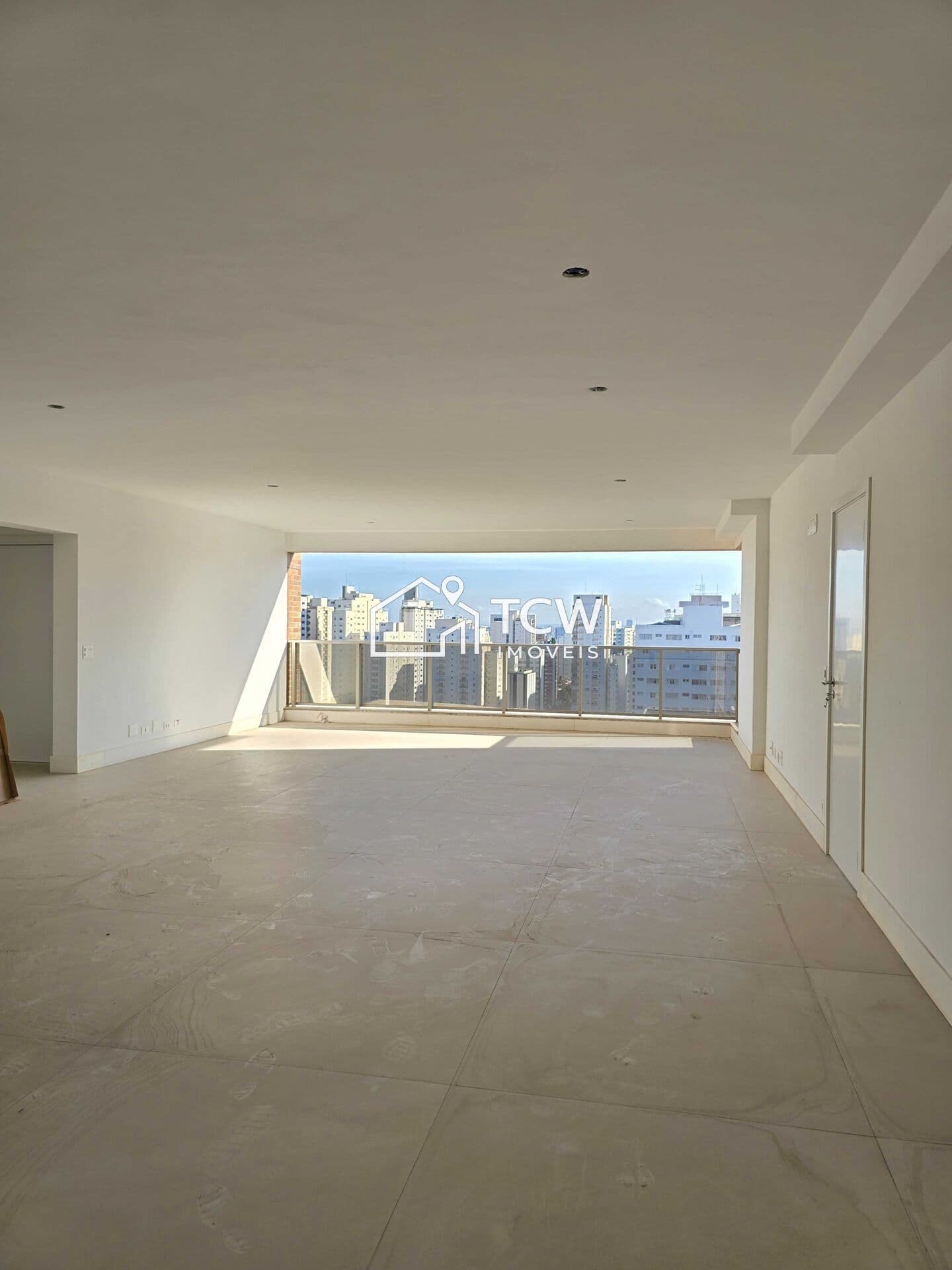 Apartamento 3 dorm no Vila Mariana