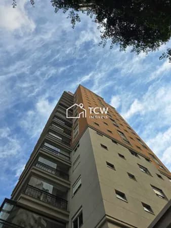 Apartamento Alto Padrão 4 suítes