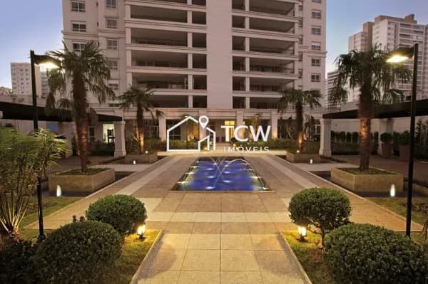 Apartamento à venda no Aclimação 250m2
