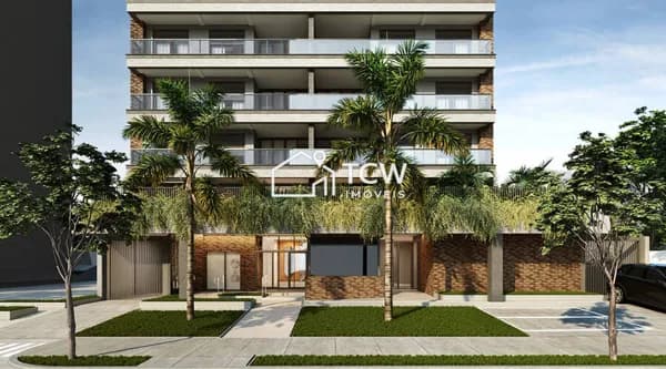 Apartamento em São Paulo - Pinheiros