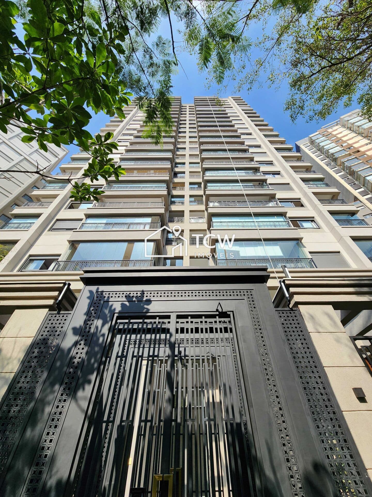 Apartamento à venda no bairro Chácara Klabin - São Paulo/SP, Zona Sul