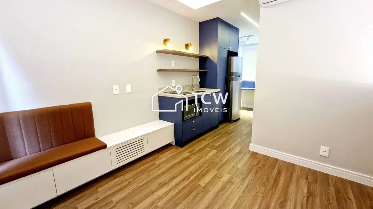 Apartamento em São Paulo - Campo Belo