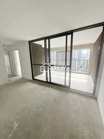 Apartamento em São Paulo - Itaim Bibi
