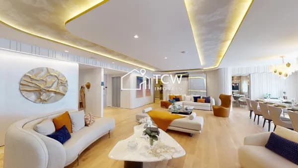 Apartamento em São Paulo - Moema