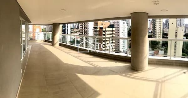 Apartamento em São Paulo - Vila Mariana
