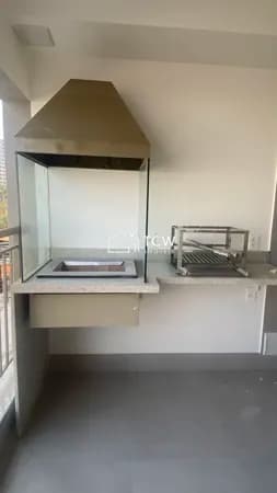 Apartamento Padrão 2 suítes no Vila Mariana