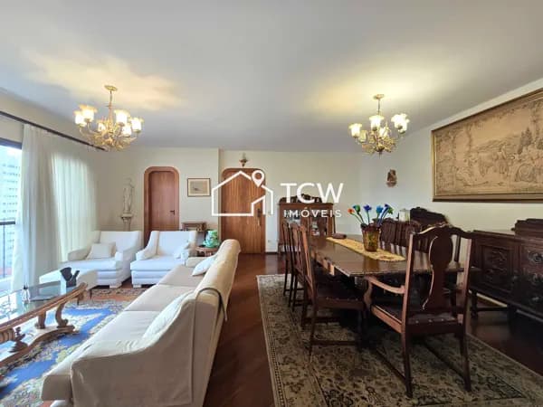 Apartamento 4 Dorms em Aclimação SP