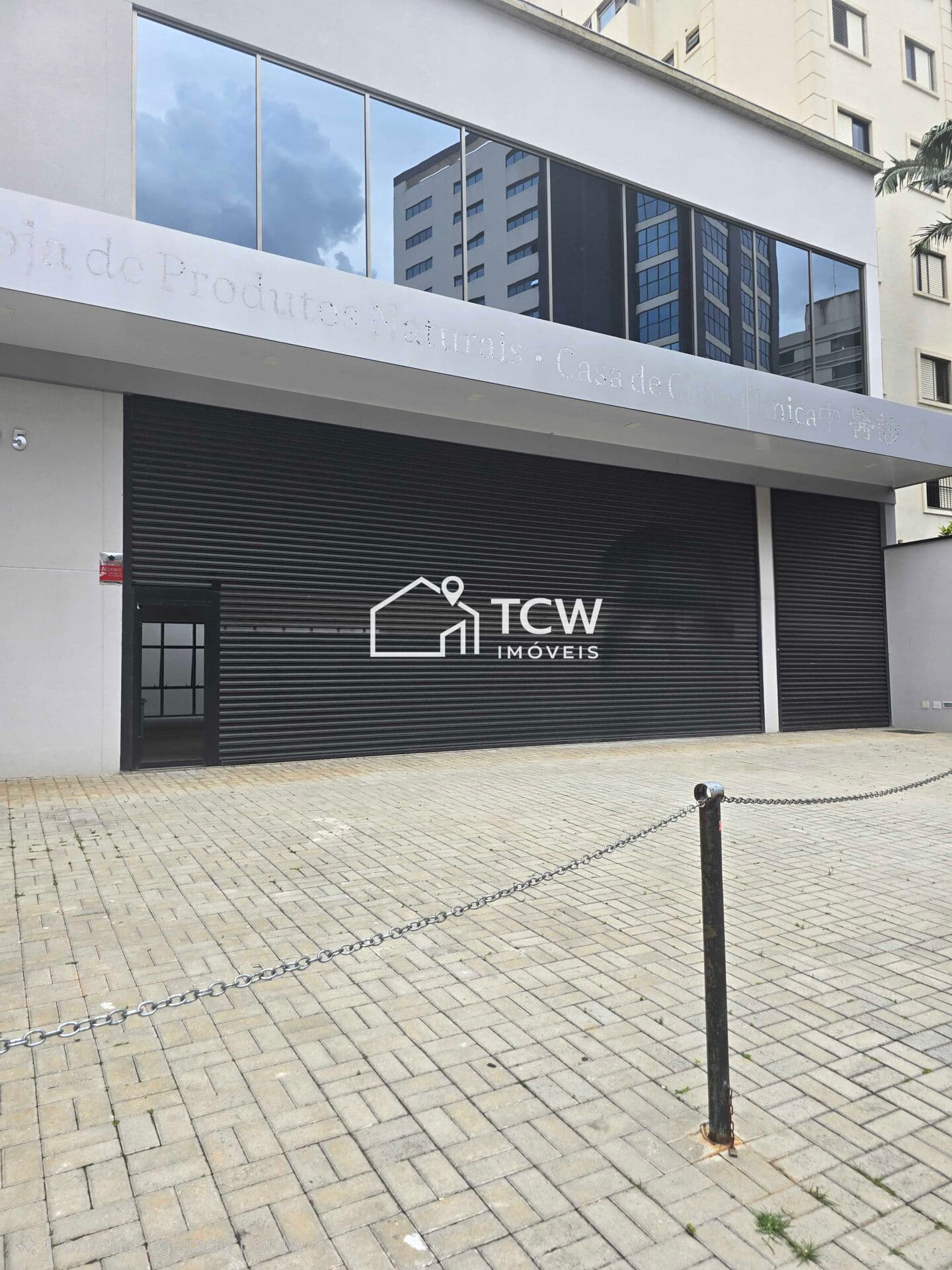 Pavilhão/Galpão Logístico para locação em São Paulo/Sp