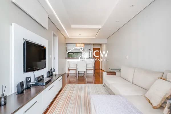 Apartamento em São Paulo - Cerqueira César