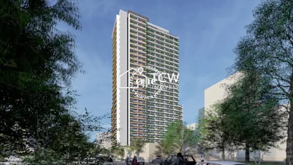 Apartamento em São Paulo - Pinheiros