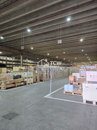 GALPÃO LOGÍSTICO PARA LOCAÇÃO EM GUARULHOS – 24.500 M² | POSSIBILIDADE DE LOCAÇÃO POR MÓDULO
