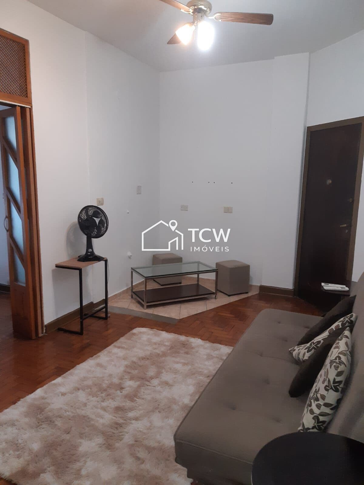 Apartamento em São Paulo - Consolação