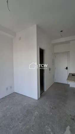 Apartamento em São Paulo - República