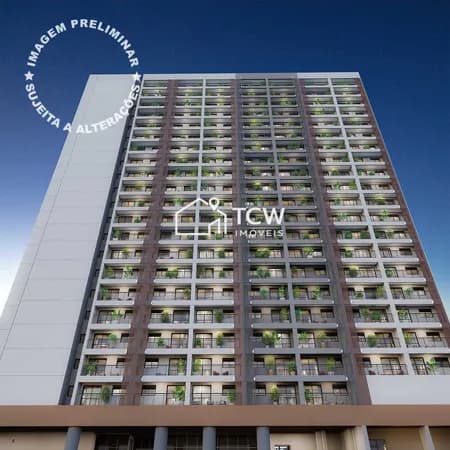 Apartamento em São Paulo - Indianópolis