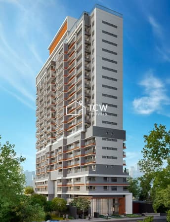 Apartamento em São Paulo - Liberdade