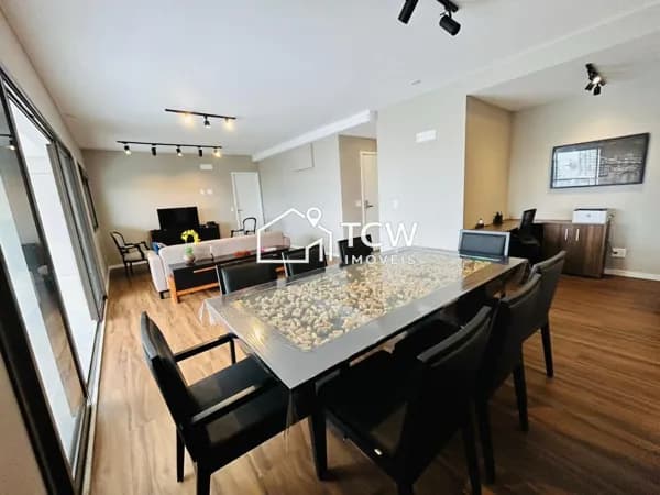Apartamento à venda no Paraíso | 158m² | SÃO PAULO/SP