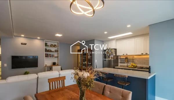 Apartamento em Barueri - Alphaville Empresarial