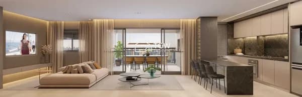 Apartamento em São Paulo - Mooca