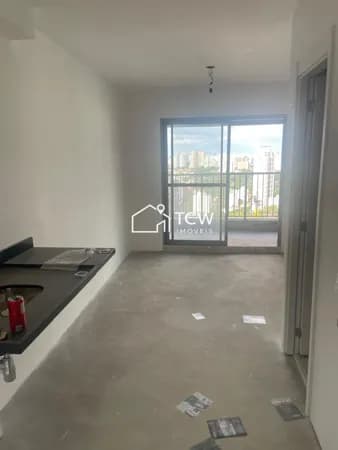 Apartamento em São Paulo - Vila Mariana
