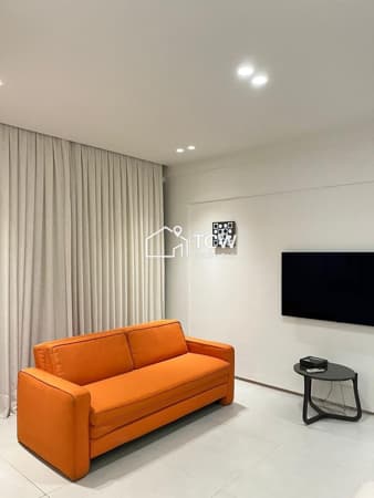 Apartamento em São Paulo - Liberdade