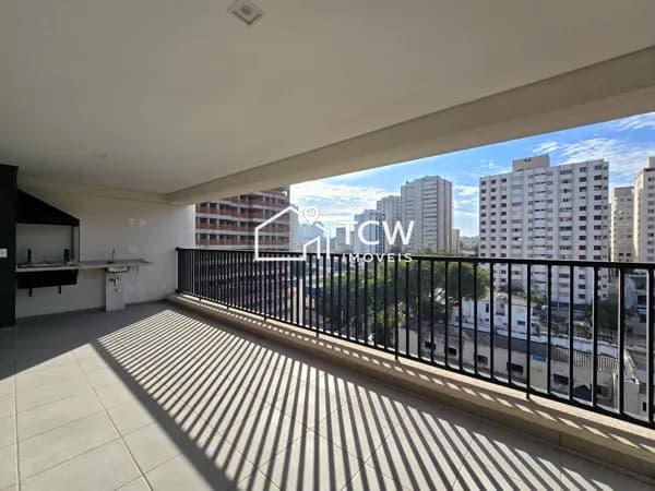 Apartamento em São Paulo - Vila Clementino