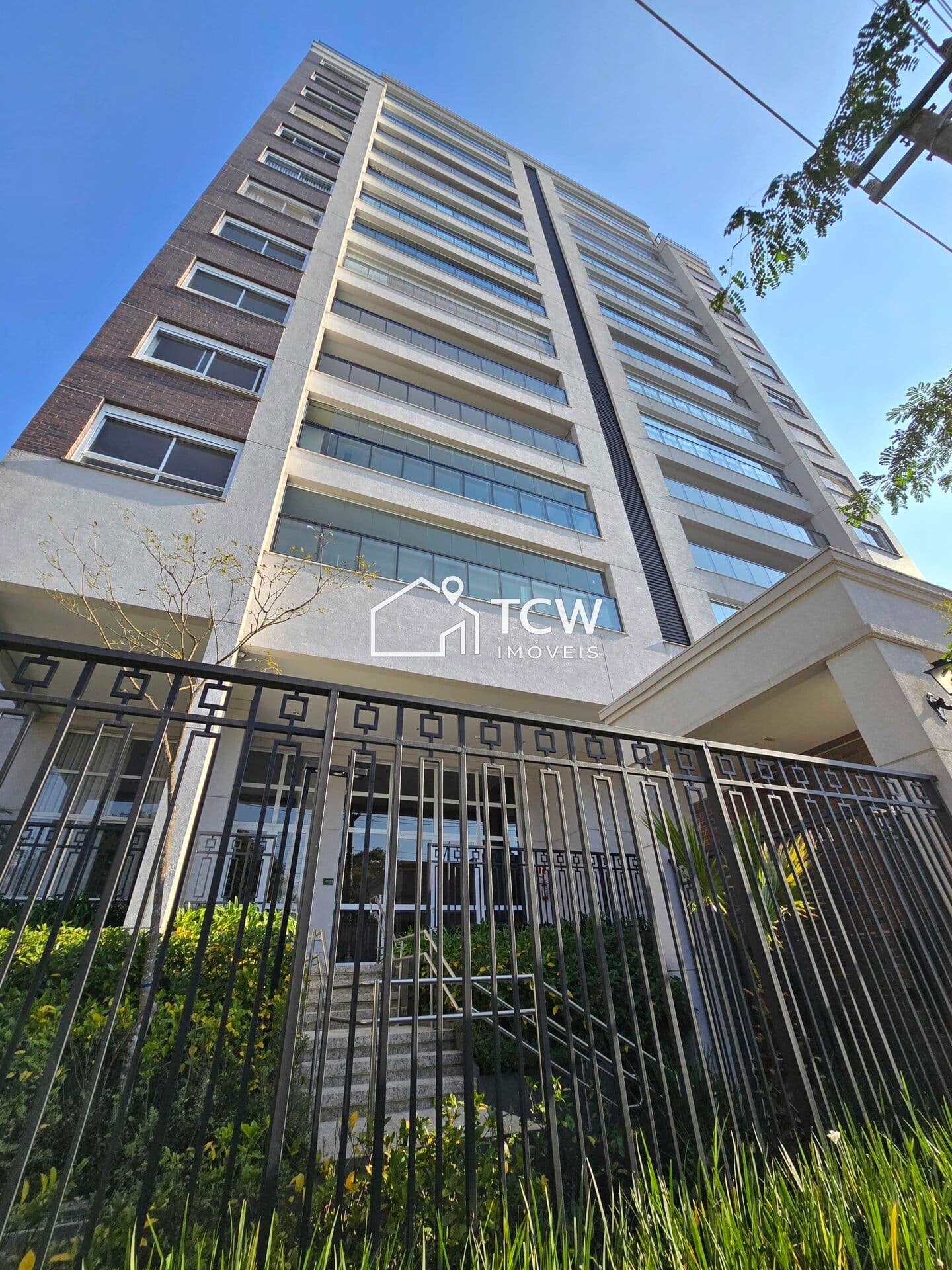 Apartamento em São Paulo - Indianópolis