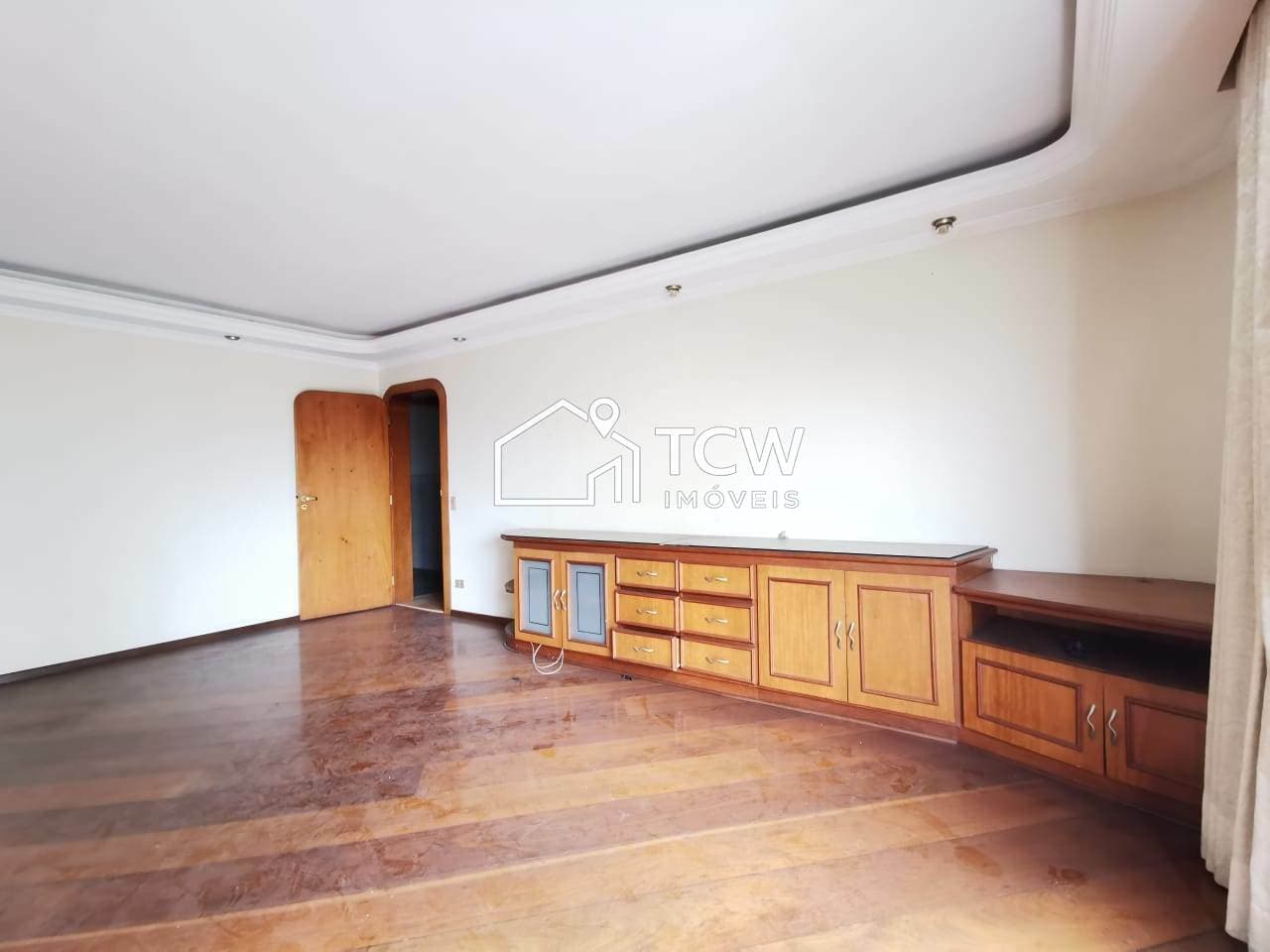 Apartamento em São Paulo - Aclimação