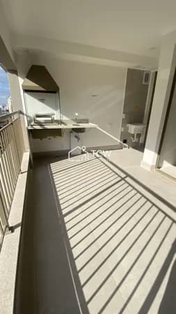 Apartamento Padrão 2 suítes no Vila Mariana