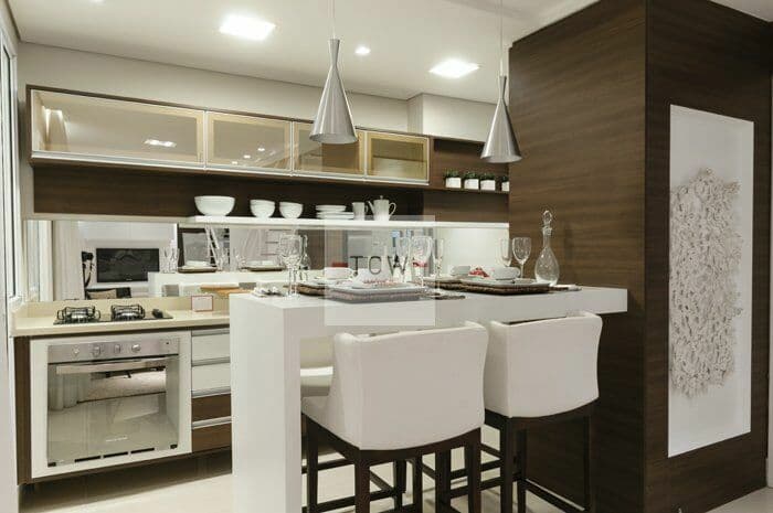 Apartamento Padrão 2 suítes Vila Mariana